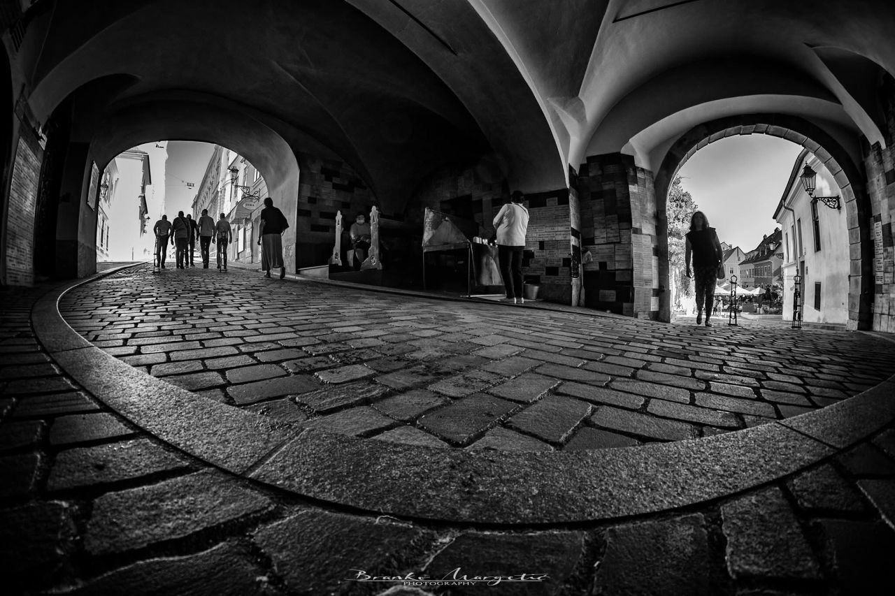 Kamenita vrata 2021. godine